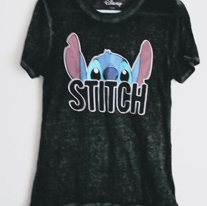 Women's Disney Stitch T-SHIRT